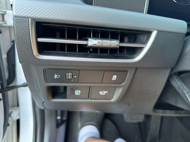 Hyundai Sonata 2.0 Lpi - автомобили, коли, обяви за нови и употребявани 11