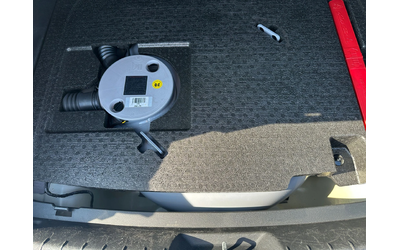 Hyundai Sonata 2.0 Lpi - автомобили, коли, обяви за нови и употребявани 16