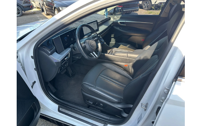 Hyundai Sonata 2.0 Lpi - автомобили, коли, обяви за нови и употребявани 6