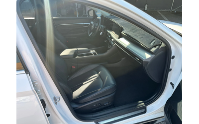 Hyundai Sonata 2.0 Lpi - автомобили, коли, обяви за нови и употребявани 7