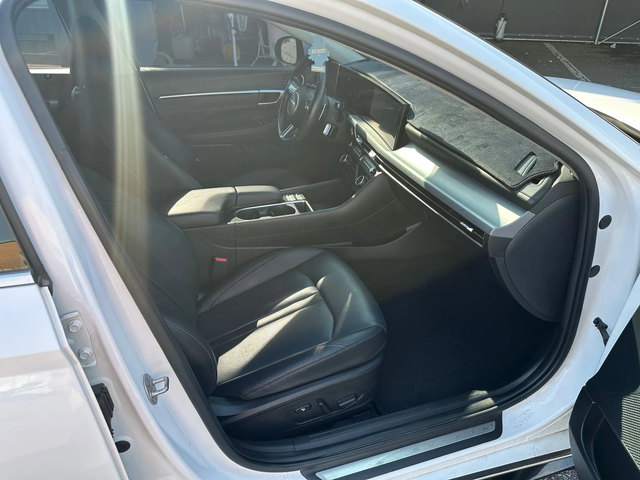 Hyundai Sonata 2.0 Lpi - автомобили, коли, обяви за нови и употребявани 7