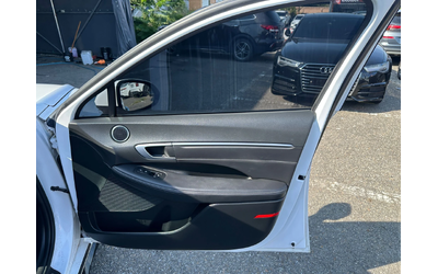 Hyundai Sonata 2.0 Lpi - автомобили, коли, обяви за нови и употребявани 8