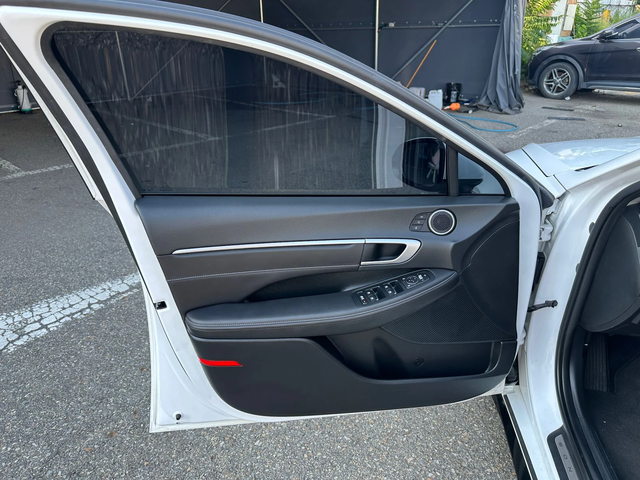 Hyundai Sonata 2.0 Lpi - автомобили, коли, обяви за нови и употребявани 9