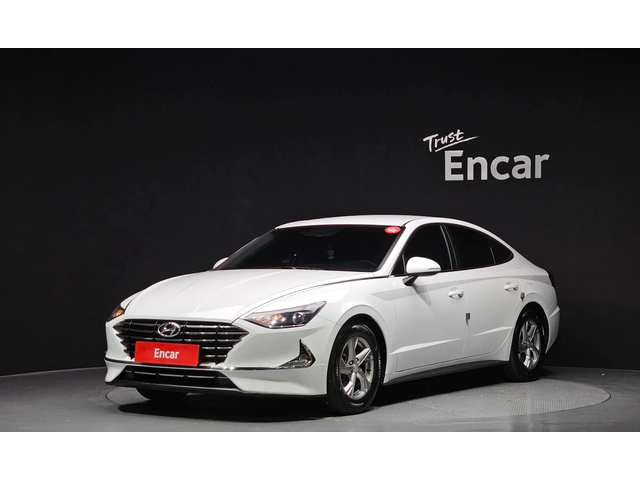 Hyundai Sonata (Dn8) 2.0 Lpg (Rental Car) Style - автомобили, коли, обяви за нови и употребявани 0