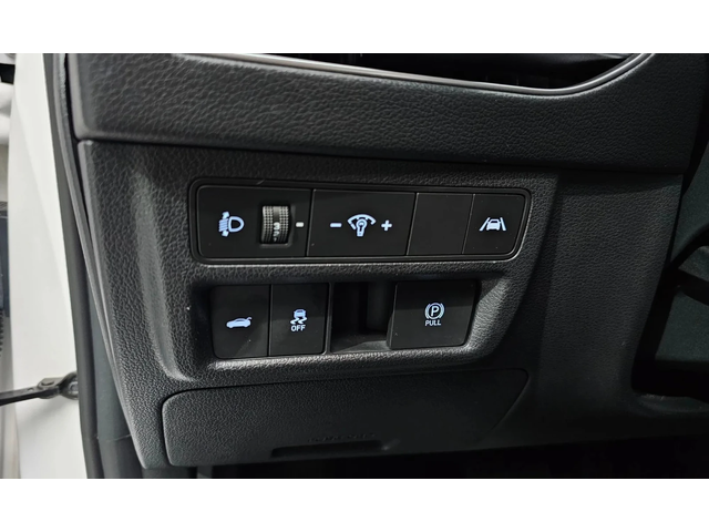 Hyundai Sonata (Dn8) 2.0 Lpg (Rental Car) Style - автомобили, коли, обяви за нови и употребявани 14