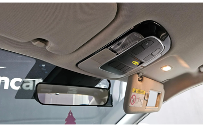 Hyundai Sonata (Dn8) 2.0 Lpg (Rental Car) Style - автомобили, коли, обяви за нови и употребявани 15