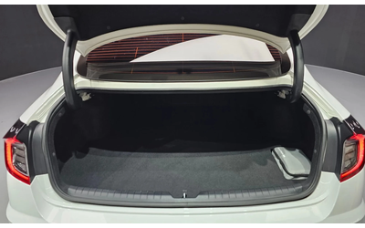 Hyundai Sonata (Dn8) 2.0 Lpg (Rental Car) Style - автомобили, коли, обяви за нови и употребявани 16