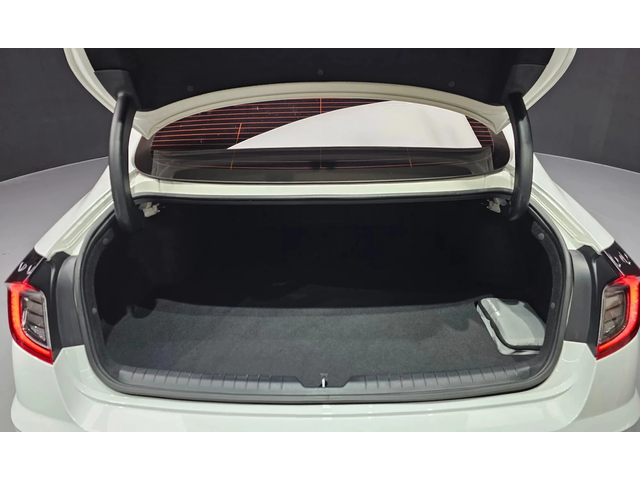 Hyundai Sonata (Dn8) 2.0 Lpg (Rental Car) Style - автомобили, коли, обяви за нови и употребявани 16