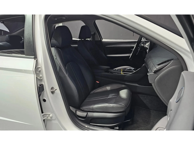 Hyundai Sonata (Dn8) 2.0 Lpg (Rental Car) Style - автомобили, коли, обяви за нови и употребявани 9