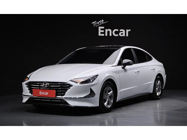 Hyundai Sonata 2.0 Lpg - автомобили, коли, обяви за нови и употребявани 0