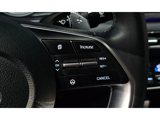 Hyundai Sonata 2.0 Lpg - автомобили, коли, обяви за нови и употребявани 13