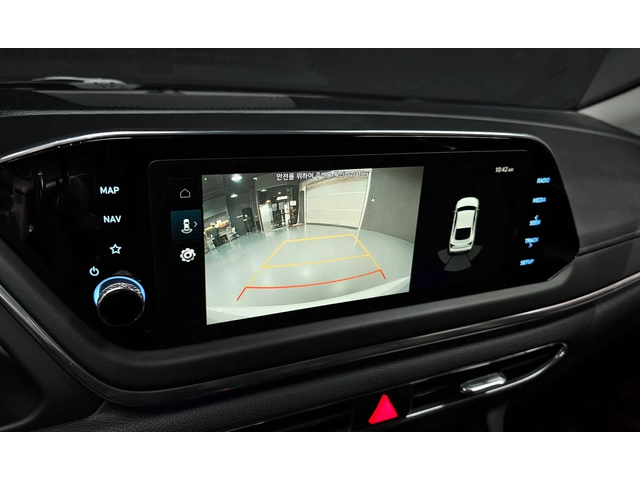 Hyundai Sonata 2.0 Lpg - автомобили, коли, обяви за нови и употребявани 15