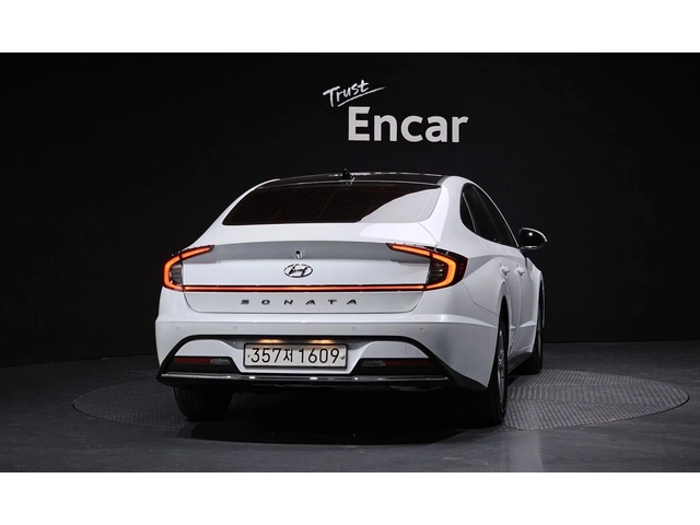 Hyundai Sonata 2.0 Lpg - автомобили, коли, обяви за нови и употребявани 3