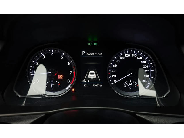 Hyundai Sonata 2.0 Lpg - автомобили, коли, обяви за нови и употребявани 7