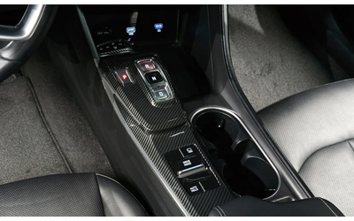 Hyundai Sonata 2.0 Lpg - автомобили, коли, обяви за нови и употребявани 8