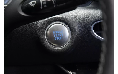 Hyundai Sonata Luxury FWD* АвтоКредит* (Цена до БГ) - автомобили, коли, обяви за нови и употребявани 14