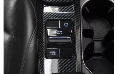 Hyundai Sonata Luxury FWD* АвтоКредит* (Цена до БГ) - автомобили, коли, обяви за нови и употребявани 15