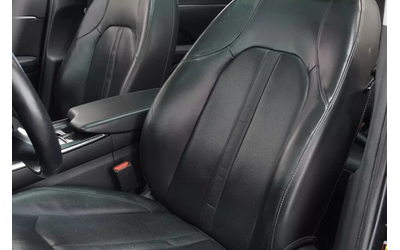 Hyundai Sonata Luxury FWD* АвтоКредит* (Цена до БГ) - автомобили, коли, обяви за нови и употребявани 7