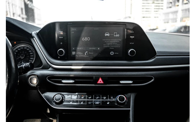 Hyundai Sonata * PREFERRED* FWD* Автокредит(Цена до БГ) - автомобили, коли, обяви за нови и употребявани 10