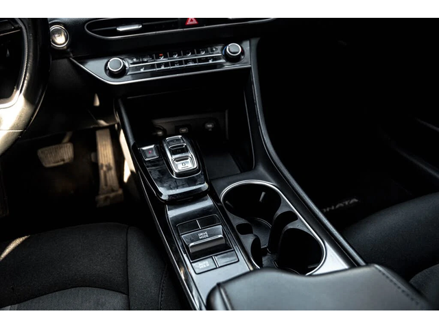 Hyundai Sonata * PREFERRED* FWD* Автокредит(Цена до БГ) - автомобили, коли, обяви за нови и употребявани 11