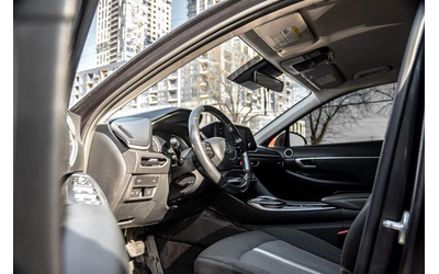 Hyundai Sonata * PREFERRED* FWD* Автокредит(Цена до БГ) - автомобили, коли, обяви за нови и употребявани 6