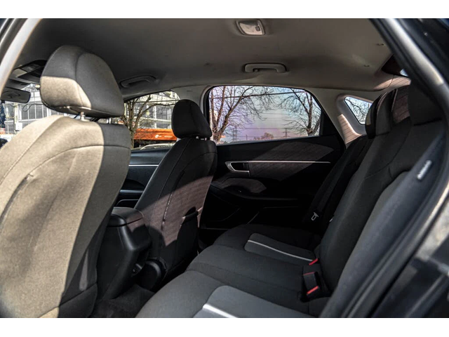 Hyundai Sonata * PREFERRED* FWD* Автокредит(Цена до БГ) - автомобили, коли, обяви за нови и употребявани 8