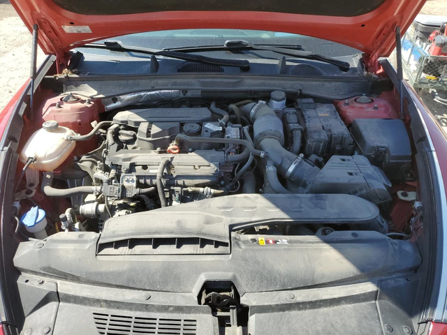 Hyundai Sonata LIMITED* DIGITAL* HEAD-UP* Bose* OБДУХВАНЕ* ПОДГРЕ - автомобили, коли, обяви за нови и употребявани 10