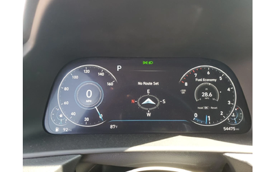 Hyundai Sonata LIMITED* DIGITAL* HEAD-UP* Bose* OБДУХВАНЕ* ПОДГРЕ - автомобили, коли, обяви за нови и употребявани 8