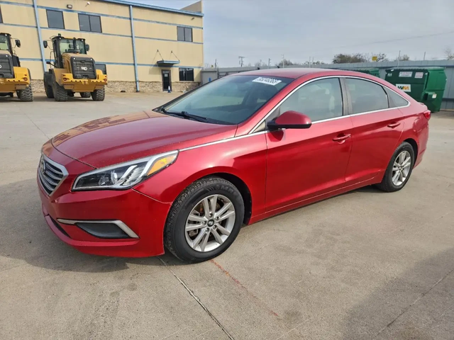 Hyundai Sonata - автомобили, коли, обяви за нови и употребявани 0
