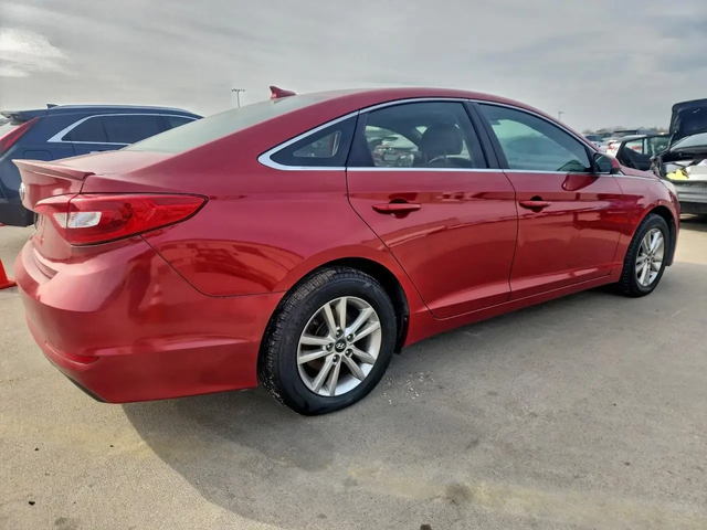Hyundai Sonata - автомобили, коли, обяви за нови и употребявани 2