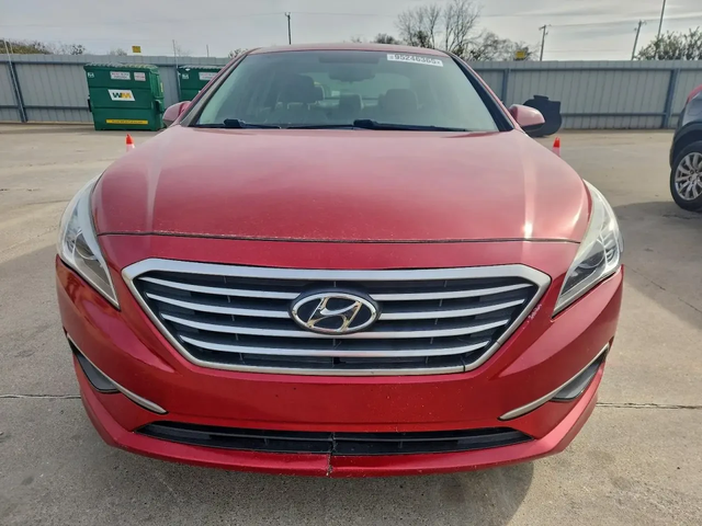 Hyundai Sonata - автомобили, коли, обяви за нови и употребявани 4
