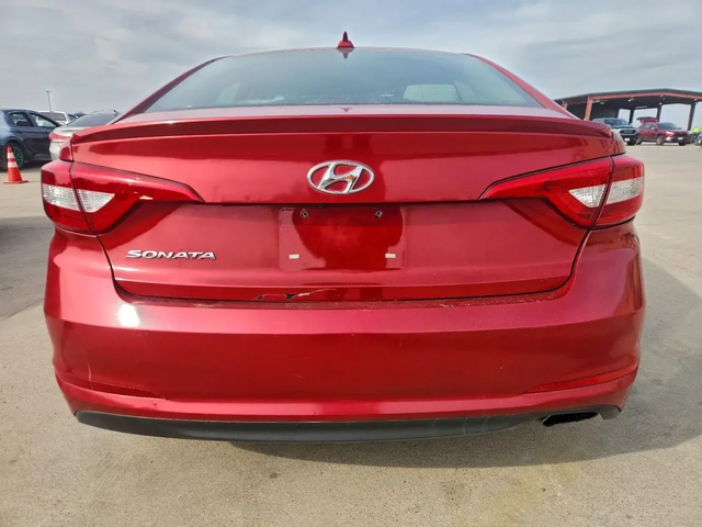 Hyundai Sonata - автомобили, коли, обяви за нови и употребявани 5
