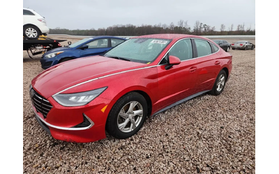 hyundai-sonata - 0