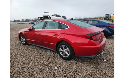 hyundai-sonata - 1