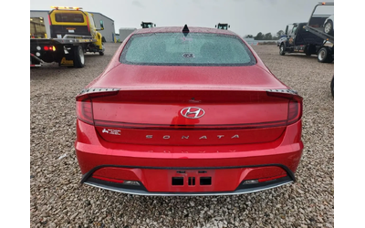 hyundai-sonata - 5