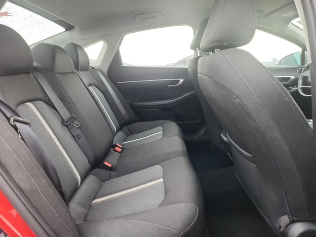 Hyundai Sonata - автомобили, коли, обяви за нови и употребявани 7