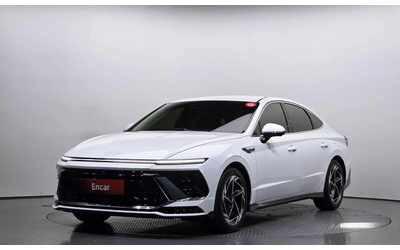 hyundai-sonata - 0