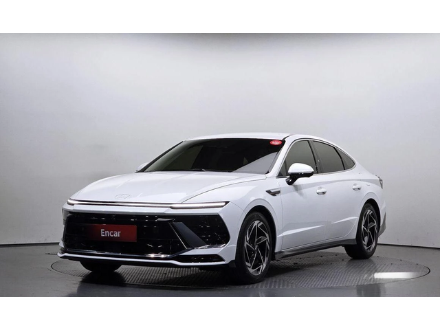 Hyundai Sonata 2.0 LPG Inspiration * НАЙ-ДОБРА ЦЕНА В БЪЛГАРИЯ* - автомобили, коли, обяви за нови и употребявани 0