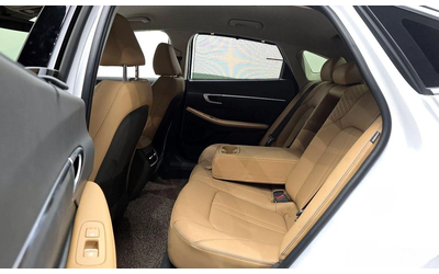 Hyundai Sonata 2.0 LPG Inspiration * НАЙ-ДОБРА ЦЕНА В БЪЛГАРИЯ* - автомобили, коли, обяви за нови и употребявани 11