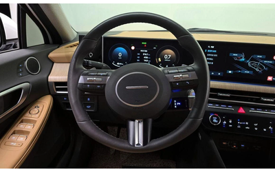 Hyundai Sonata 2.0 LPG Inspiration * НАЙ-ДОБРА ЦЕНА В БЪЛГАРИЯ* - автомобили, коли, обяви за нови и употребявани 12