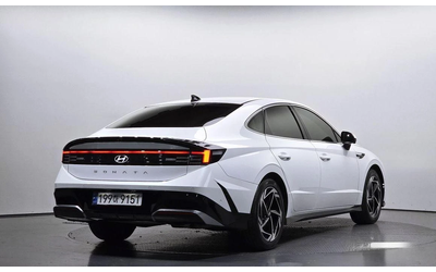 hyundai-sonata - 1