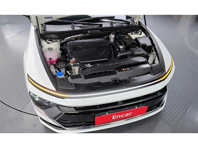 Hyundai Sonata 2.0 LPG Inspiration * НАЙ-ДОБРА ЦЕНА В БЪЛГАРИЯ* - автомобили, коли, обяви за нови и употребявани 5