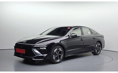 hyundai-sonata - 0