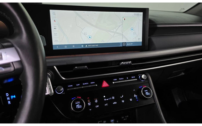 Hyundai Sonata 2.0 LPG Inspiration * НАЙ-ДОБРА ЦЕНА В БЪЛГАРИЯ* - автомобили, коли, обяви за нови и употребявани 12