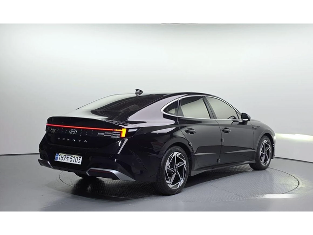 Hyundai Sonata 2.0 LPG Inspiration * НАЙ-ДОБРА ЦЕНА В БЪЛГАРИЯ* - автомобили, коли, обяви за нови и употребявани 1