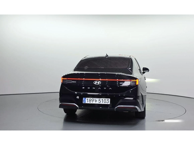 Hyundai Sonata 2.0 LPG Inspiration * НАЙ-ДОБРА ЦЕНА В БЪЛГАРИЯ* - автомобили, коли, обяви за нови и употребявани 3