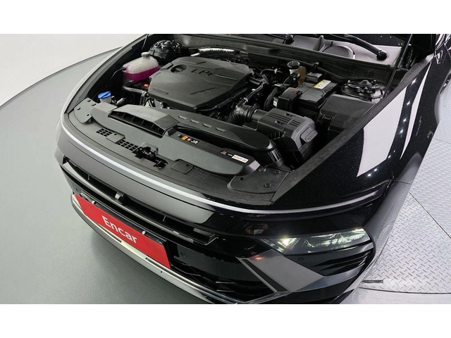 Hyundai Sonata 2.0 LPG Inspiration * НАЙ-ДОБРА ЦЕНА В БЪЛГАРИЯ* - автомобили, коли, обяви за нови и употребявани 5