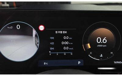 Hyundai Sonata 2.0 LPG Inspiration * НАЙ-ДОБРА ЦЕНА В БЪЛГАРИЯ* - автомобили, коли, обяви за нови и употребявани 7