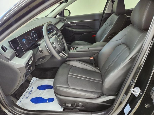 Hyundai Sonata 2.0 LPG Exclusive * НАЙ-ДОБРА ЦЕНА В БЪЛГАРИЯ* - автомобили, коли, обяви за нови и употребявани 12