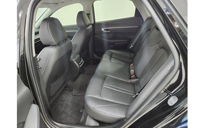 Hyundai Sonata 2.0 LPG Exclusive * НАЙ-ДОБРА ЦЕНА В БЪЛГАРИЯ* - автомобили, коли, обяви за нови и употребявани 13